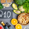 The Incredible Benefits of CoQ10